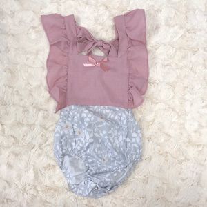 (3) super cute baby girl outfits